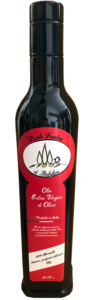 olio bolgheri